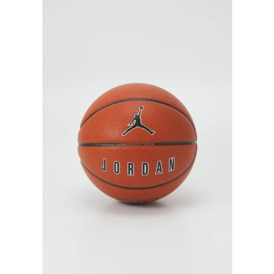 Image de Nike Jordan Ultimate 2.0 8P in/Out Ball J1008254 855 Ballon de Basketball Unisexe, Marron, 7 EU