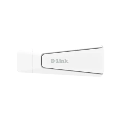 Image de D Link Wi Fi 6 AX1800 USB 3.0 Dongle WLAN 1800 Mbit/s Neuf