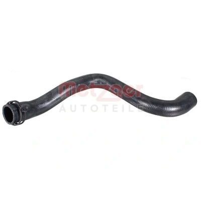 Image de METZGER 2422170 Durite De Refroidissement gauche supérieur avec collier FORD: Focus 2, C Max, Max