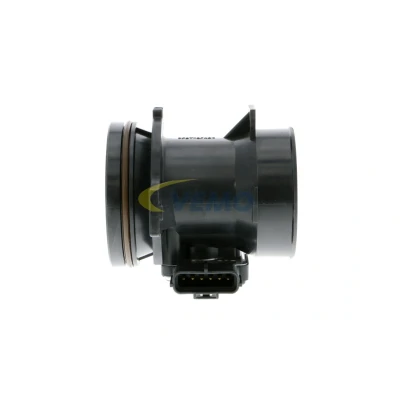 Image de VEMO Q+, original equipment manufacturer quality V25 72 1007 Débitmètre d&#039;air FORD: Focus 2, C Max, 2 Kombi