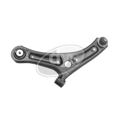 Image de DYS 20 01218 Bras de suspension Essieu avant gauche, inférieur barre oscillant transversal Tôle d&#039;acier FORD: Ecosport Mk2