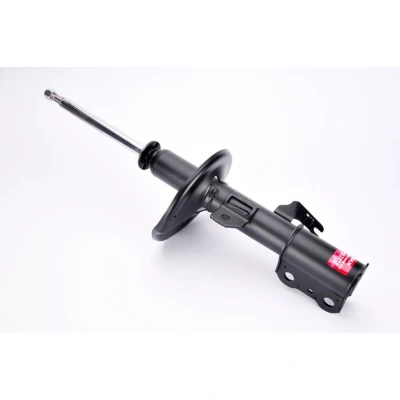 Image de KYB Excel G 334285 Amortisseur Essieu avant gauche Pression de gaz Système bitube Jambe suspension Goujon en haut TOYOTA: Previa / Estima II