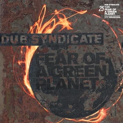 Image de Fear of a Green Planet/25th Anniv. Expanded Édition