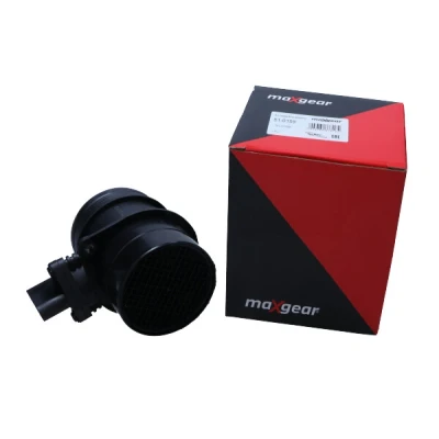 Image de MAXGEAR 51 0159 Débitmètre d&#039;air AUDI: A3 3/5 portes, TT Coupe, A6 C5 Avant, SEAT: Leon I portes
