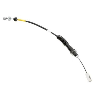 Image de FEBI BILSTEIN 185241 Câble d&#039;Embrayage PEUGEOT: Expert I Van, I, Camion à Plateau/Châssis, CITROËN: Jumpy MPV