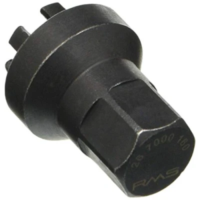 Image de Clé À Écrou De Couronne Rms pour Vespa Rally/Px 80 200/Pe/Lusso/Cosa 1/T5