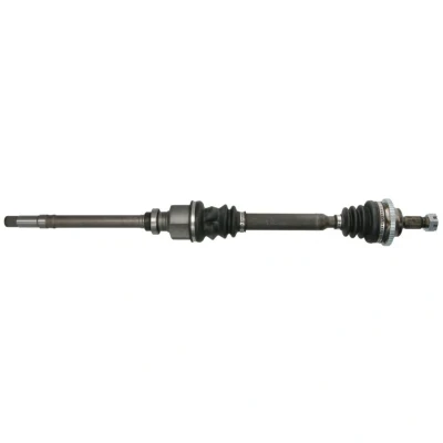 Image de PASCAL G2P006PC Arbre de transmission Essieu avant droit 880 pour véhicules avec système antiblocage PEUGEOT: 206 3/5 portes, SW