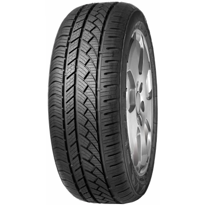 Image de Atlas Green 4S 155/70 R13 75T auto Pneus toute saison RENAULT: TWINGO 1, CLIO Super 5 3/5 portes, PEUGEOT: 205 II portes AF102