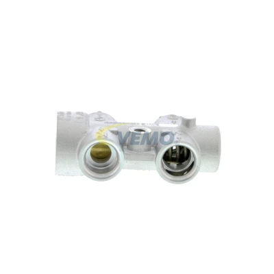 Image de VEMO V30 99 0183 Thermostat d&#039;eau 80C Q+, Première Monte Fabriqué en Allemagne MERCEDES BENZ: Classe C Berline, E ML