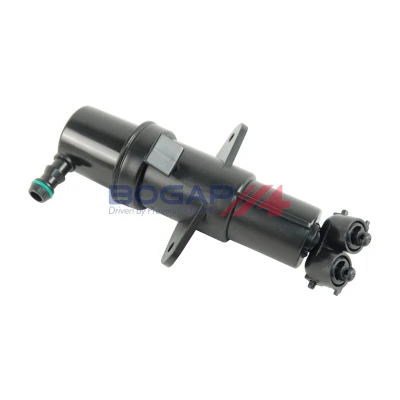 Image de BOGAP B5522130 Gicleur d&#039;eau de nettoyage, nettoyage des phares BMW: X3 (E83) 2.0 sd, xDrive18d 2.0, xDrive30d 3.0, d, i, 3.0 si, 2.5 si