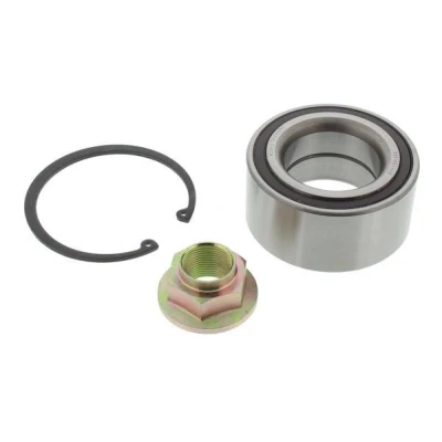 Image de MAPCO 26219 Kit de roulements roue des deux côtés l&#039;essieu avant avec bague magnétique intégré 86 HONDA: CIVIC 8 Hatchback, Accord 7 Limousine