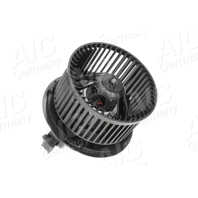 Image de AIC 53772 Pulseur d&#039;Air pour véhicules avec système de climatisation direction à gauche RENAULT: MEGANE 2