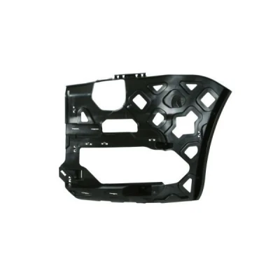 Image de Support, pare chocs BLIC 5504 00 9546931P Gauche