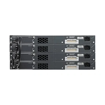 Image de Module d&#039;empilage réseau Flexstack Plus Cisco Catalyst C2960X STACK=, Compatible avec Les commutateurs 2960X 24, Garantie à Vie limitée améliorée (C2960X STACK=)