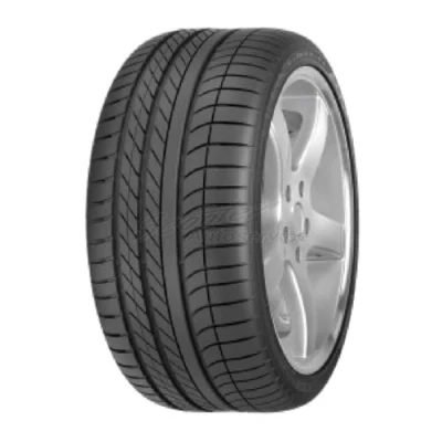 Image de Goodyear Eagle F1 Asymmetric Suv At 255/60 R18 112W XL (J) LR