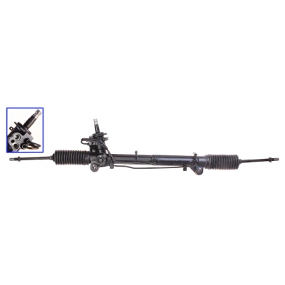 Image de DRI 711520703 Crémaillère De direction hydraulique pour véhicules avec à gauche Pinion pos 12o&#039;clock 1230 FORD: FIESTA 5