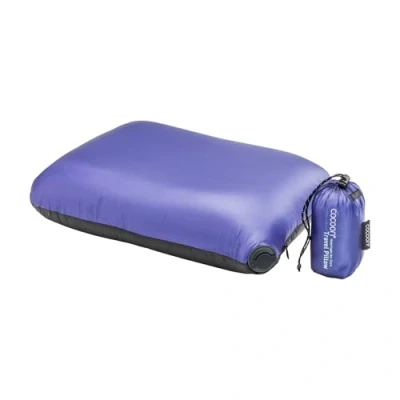 Image de Cocoon Air Core Hood Pillow Hyperlight Oreiller de voyage