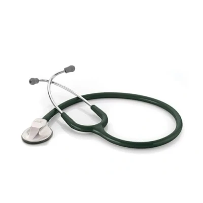 Image de ADC Adscope 615 Stéthoscope platine Vert foncé