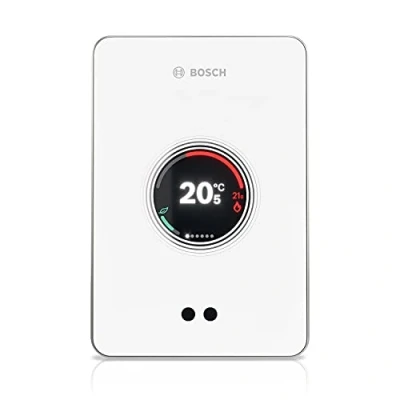 Image de Bosch CT200 EasyControl Smart Climatiseur Blanc