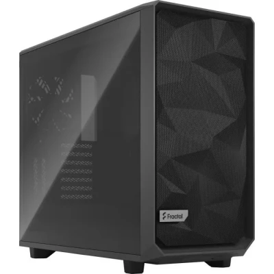 Image de Fractal Design Meshify 2 Tower Gris Neuf