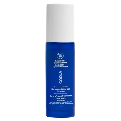 Image de Coola Compatible Classic Full Spectrum Refreshing Water Mist Suncreen SPF 18 50 ML