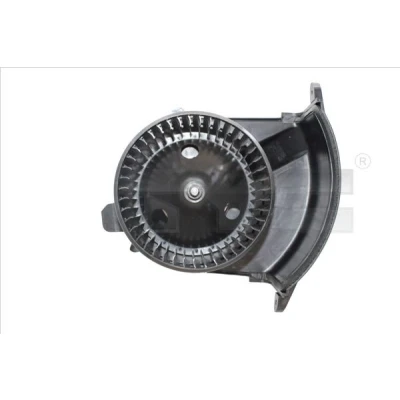 Image de TYC 528 0012 Pulseur d&#039;Air RENAULT: Kangoo II / Grand Kangoo, Express, MASTER 3
