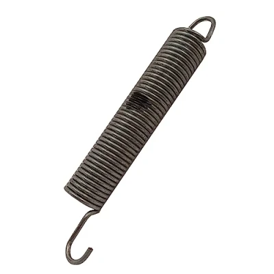 Image de Distri+ Ressort de porte compatible avec lave vaisselles BEKO, CONTINENTAL EDISON, OCEANIC... Alternative pour référence d&#039;