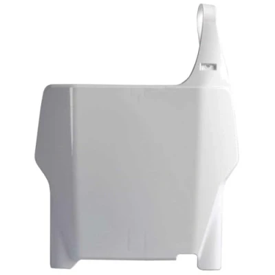 Image de Front#Plate CR/CRF 04 07 WH