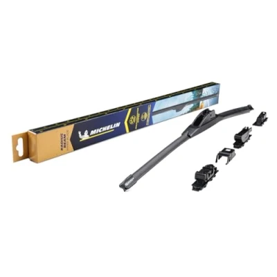 Image de Balai d&#039;essuie glace Michelin Wipers RB400 RENAULT: CLIO 3, TRAFIC 2 Kasten, Kangoo II Express, CITROËN: C3 II, Berlingo / First I