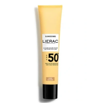 Image de Lierac Sunissime Le Fluide Solaire Teinté SPF50+ 40ml