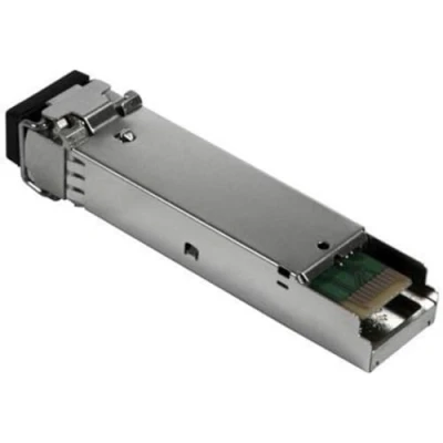 Image de ALLNET all4750 indu 1000 Mbit/s SFP 850 nm Multi Mode Network Transceiver Module modules (1000 Mbit/s, SFP, LC, nm, Mode, Silver)