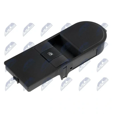 Image de Interruptor, elevalunas NTY EWS PL 007