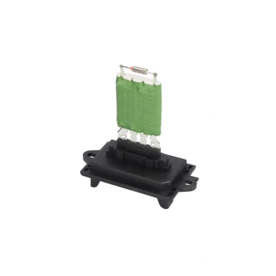Image de THERMOTEC DEC010TT Régulateur, pulseur d&#039;air habitacle CITROËN: C3 I 3/5 portes, C2 II, PEUGEOT: 605 Berline