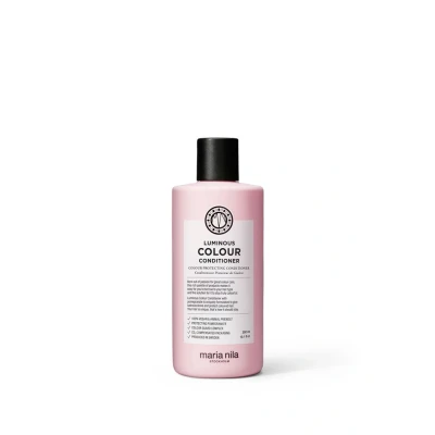 Image de Maria Nila Après Shampooing Luminous Colour shampoing