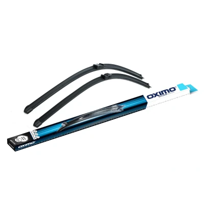 Image de Balai d&#039;essuie glace Oximo WAP250300 avant plat RENAULT: ESPACE 4