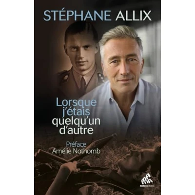 Image de Lorsque j&#039;étais quelqu&#039;un d&#039;autre Edition Collector (Broché)