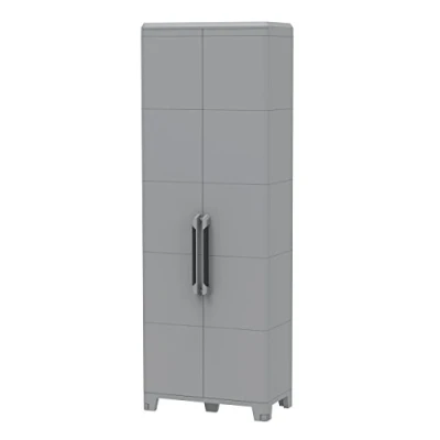 Image de Terry Transforming Modular 5, Armoire Multifonction pour Intérieur et Extérieur