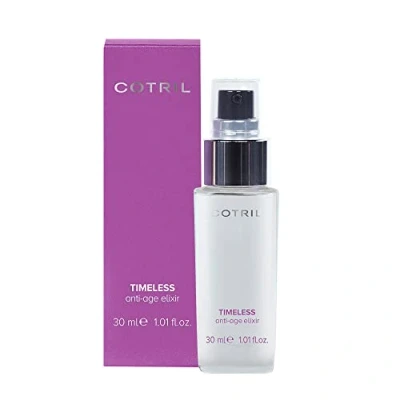 Image de Cotril Timeless Elixir 30ml élixir de beauté anti âge