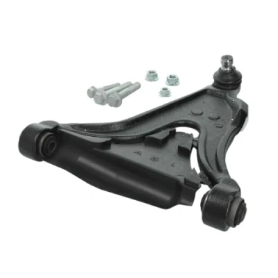 Image de TRW JTC917 Bras de suspension avec support en caoutchouc Essieu avant, inférieur, gauche barre oscillant transversal Acier VOLVO: C70 I Coupe, V70