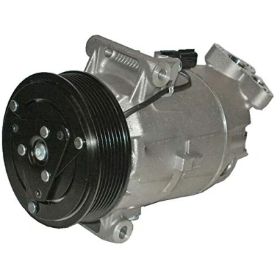Image de MAHLE ACP 30 000P Compresseur A/C