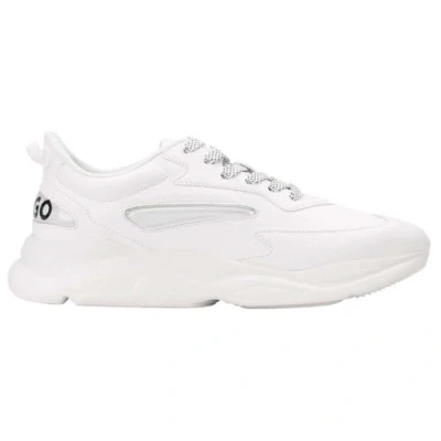 Image de HUGO Leon Blub 10252247 Trainers EU 42