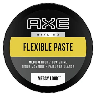 Image de Axe Pâte Pour les cheveux Whatever Messy look un désinvolte 75 ml