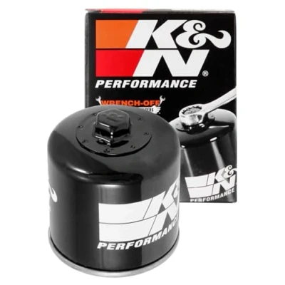 Image de Filtre à huile K&amp;N Filters KN 177