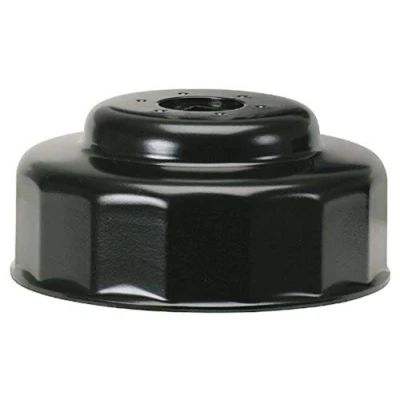 Image de KS TOOLS 150.9331 Clé pour filtre à huile 80/82 10 (3/8&quot;)