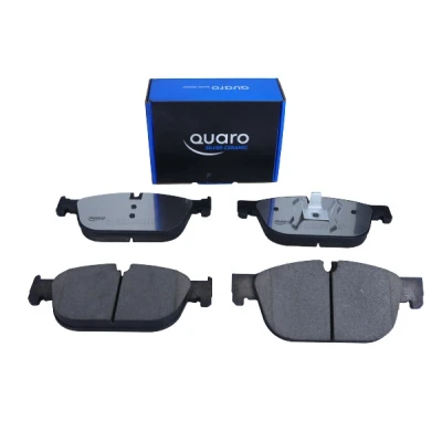 Image de QUARO QP7879C Jeu de plaquettes frein contact signal d&#039;usure inclus PEUGEOT: 308 I 3/5 portes, 508 Berline, SW, CITROËN: C5 3