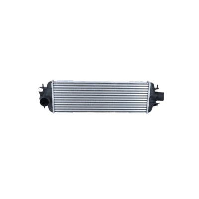Image de NRF 30876 Intercooler RENAULT: TRAFIC 2 Kasten, Bus, 2, OPEL: Vivaro A Van, Combi
