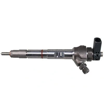 Image de METZGER 0871083 Injecteur Common Rail (CR) Pièce de rechange à coder avec appareil autodiagnostic OBD bague d&#039;étanchéité