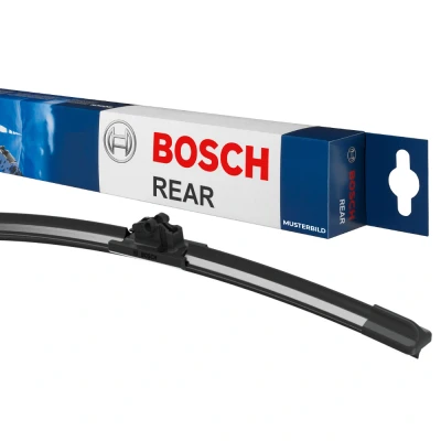 Image de Balai d&#039;essuie glace Bosch Aerotwin Rear 3 397 008 634 Sans Cadre VOLKSWAGEN: Golf Alltrack 7, 7 Variant, Sportsvan, MERCEDES BENZ: GLB
