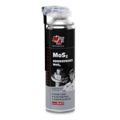Image de MA PROFESSIONAL 20 A73 Dégrippant