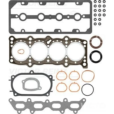 Image de REINZ 02 35575 03 Jeu de joints d&#039;étanchéité, culasse cylindre avec joint tige soupape FIAT: Punto II 3/5 portes, Palio I Weekend, BRAVO 1